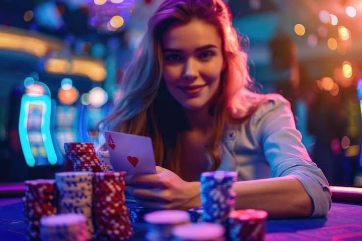 Deposit minimum 55r di layar mobile